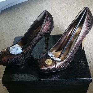 "Emme" Babyphat shoe